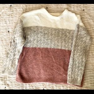 Anthropologie Sweater | M